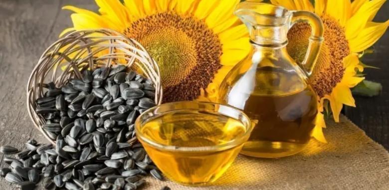 Supermarketurile din Germania amenință cu restricții de vânzare pentru uleiul de floarea soarelui