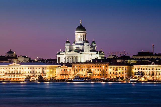 Pentru al cincilea an consecutiv, Finlanda este cea mai fericită țară din lume