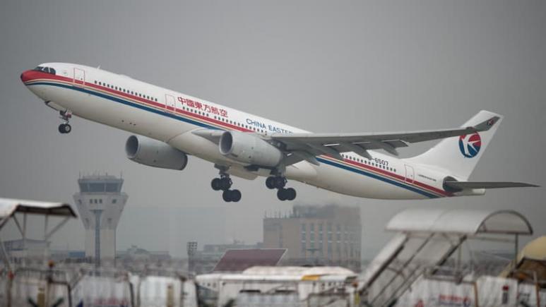 Un Boeing 737 s-a prăbușit în sud-vestul Chinei cu 132 de persoane la bord