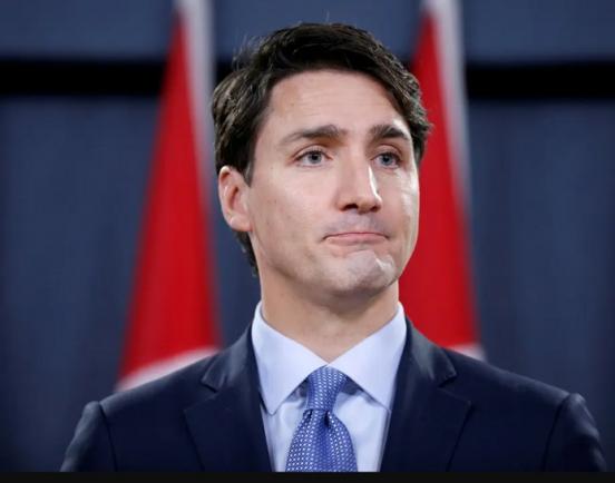 "Sunteți o rușine pentru orice democrație", europarlamentarii l-au criticat pe premierul canadian Justin Trudeau pentru „încălcarea drepturilor” 