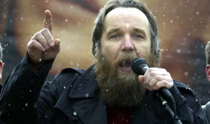 Alexander Dugin: „Nu este un război împotriva Ucrainei, ci împotriva lui George Soros și a globalismului”