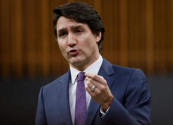 Justin Trudeau vrea să excludă Rusia de la următorul G20: „Nu cred că putem sta cu Rusia la masă"