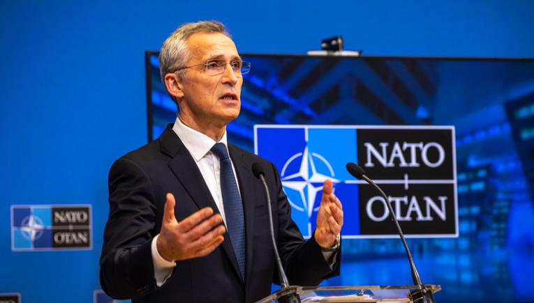 Războiul din Ucraina ar putea dura „luni sau chiar ani” spune șeful NATO