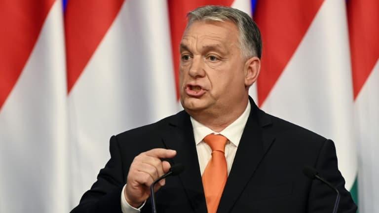 Viktor Orban l-a invitat pe Putin la Budapesta să discute cu liderii Franței, Germaniei și Ucrainei