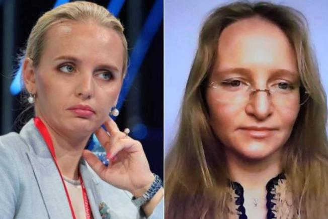 Cine sunt fiicele lui Putin sancționate de SUA si UE