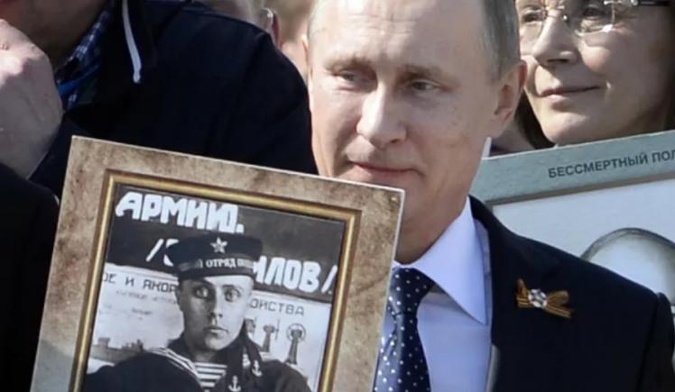 De ce 9 mai este un termen limită pentru Vladimir Putin