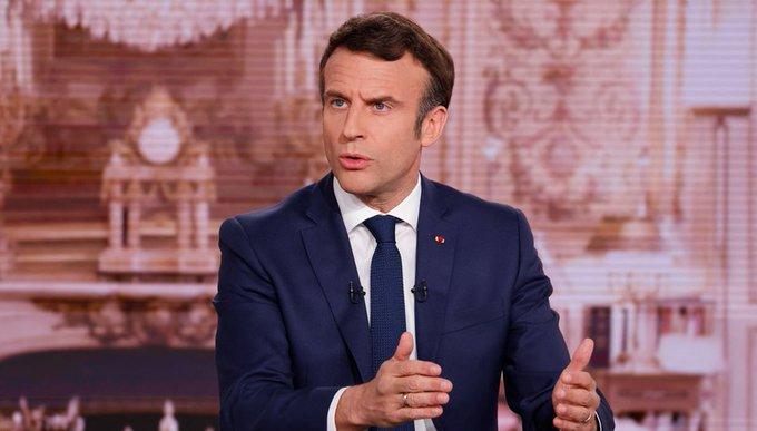 Polonia îl convoacă pe ambasadorul Franței după ce Macron l-a numit pe premierul polonez "antisemit de extremă dreaptă care a interzis LGBT"