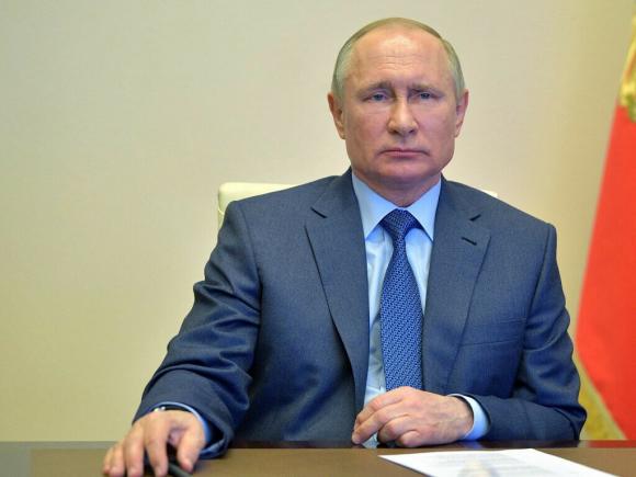 Putin: "operațiunea militară" în Ucraina a fost „decizia corectă”, scopurile sale sunt "absolut clare și nobile"