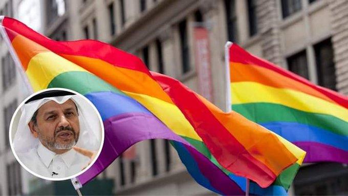 Qatar interzice steagul LGBT la CM 2022: „Nu veniți să insultați o întreagă societate”
