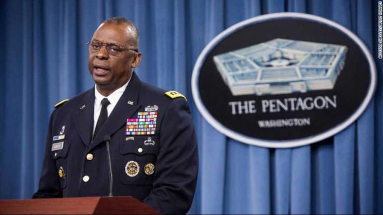 SUA vor Rusia „slăbită” astfel încât să nu poată porni un alt război, spune Pentagonul