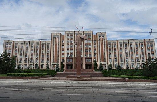 Moldovenii care trăiesc în Transnistria au fost avertizați că vor fi „eliminați fără avertisment prealabil”