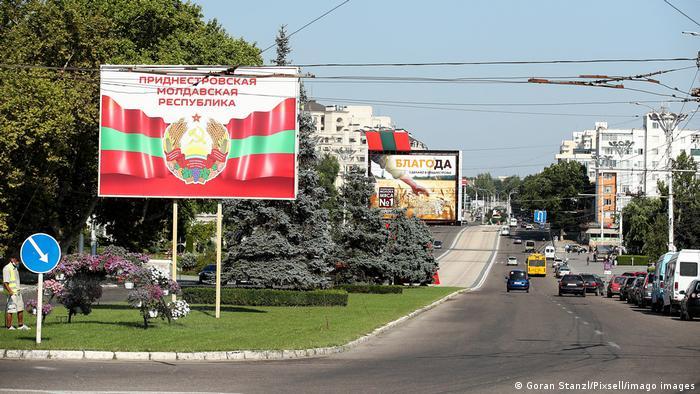 Israelul face apel la cetățenii săi să părăsească Transnistria „cât mai curând posibil”