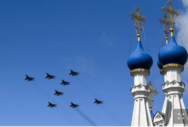 Ce plănuiește Rusia pentru sărbătoarea „Zilei Victoriei” pe 9 mai?