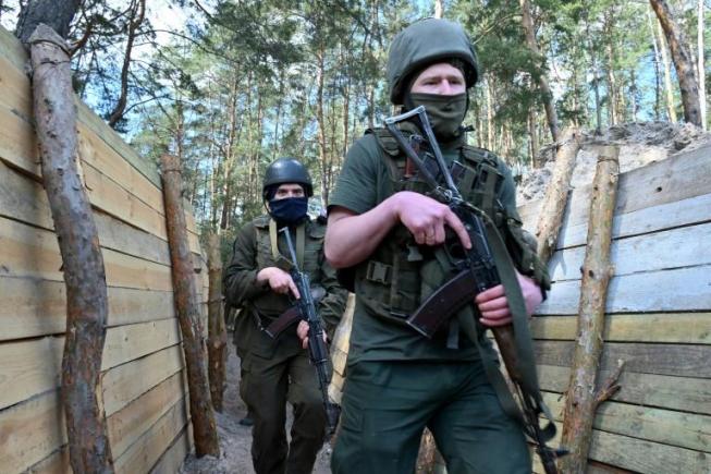 Ucraina cere Medicilor Fără Frontiere să organizeze evacuarea militarilor din Azovstal: „Să-i evacuăm pe eroii noștri” spune Zelensky