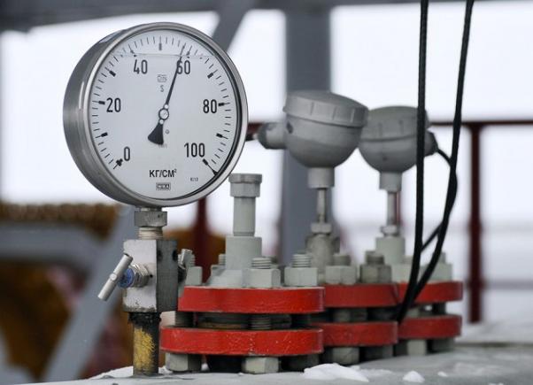 Ucraina va opri tranzitul de gaze către Europa prin punctul de intrare Sokhranivka