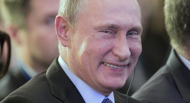 Ultimul hohot de râs al lui Putin: răzbunarea Rusiei amenință să paralizeze Europa și numai proștii sunt surprinși