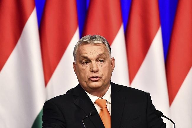 Ungaria: Un embargo asupra petrolului rusesc ar crește prețul gazelor cu 55% :"Cineva trebuie să plătească"