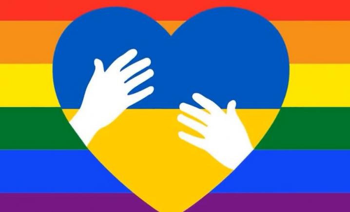 Consiliul Europei solicită „protecția” persoanelor LGBTQI+ afectate de războiul din Ucraina și posibilitatea ca femeile transgender să poată părăsi țara