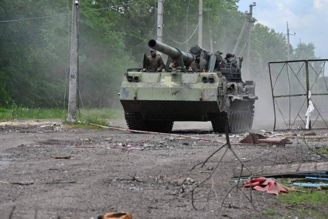 Războiul intră într-o „fază prelungită”, potrivit ministrului apărării din Ucraina