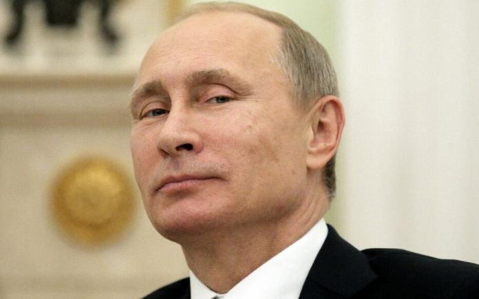 Gazul rusesc: redutabila capcană întinsă de Putin
