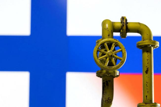 Rusia suspendă livrările de gaz către Finlanda începând de sâmbătă
