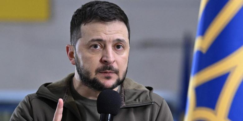 Candidatura Ucrainei la UE: „Nu avem nevoie de o alternativă, ar fi un compromis cu Rusia”, spune Zelensky