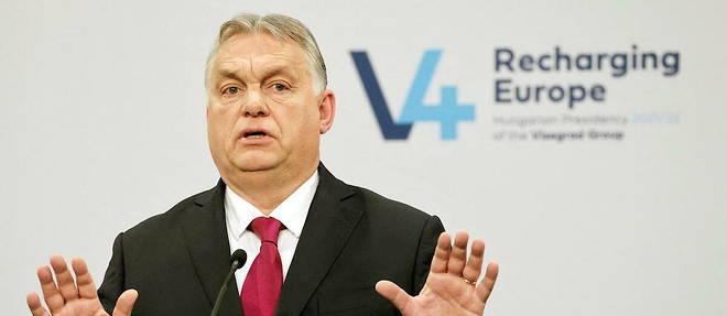 Financial Times: Viktor Orbán refuză să discute despre embargoul asupra petrolului Rusiei la summitul UE