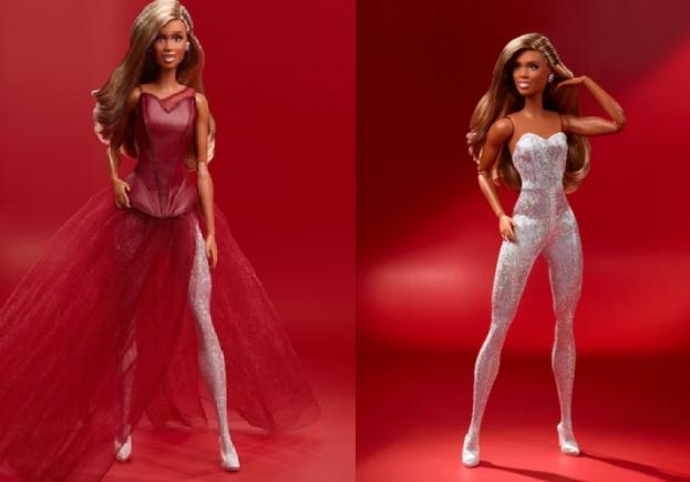 A fost lansată prima păpușă Barbie transgender 