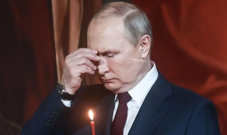 Vladimir Putin tratat de cancer conform Newsweek -  este o pură speculație?