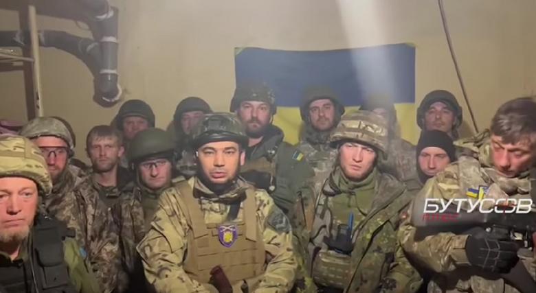 WashingtonPost: Luptătorii voluntari ucraineni din est se simt abandonați: "Suntem trimiși la moarte sigură"
