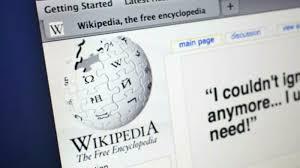 Războiul dintre Rusia și Wikipedia continuă