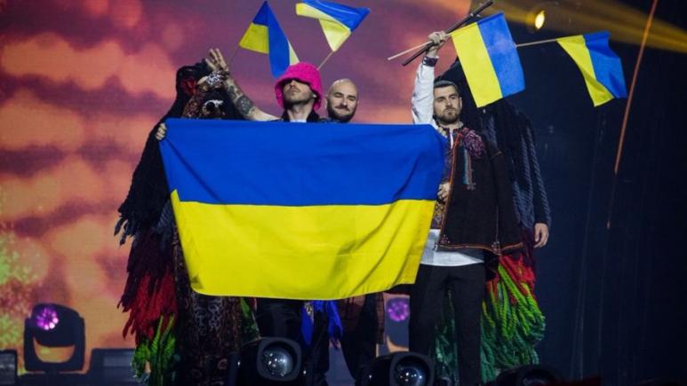 Ucraina protestează împotriva deciziei de a nu găzdui următorul Eurovision