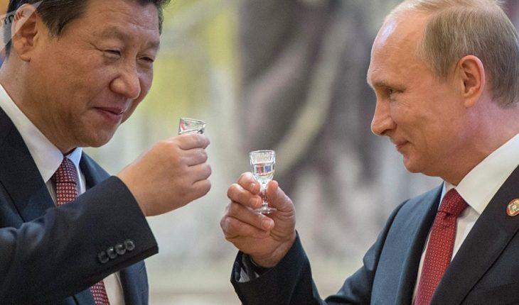 Xi Jinping: cooperarea Rusia-China este într-un „moment bun”