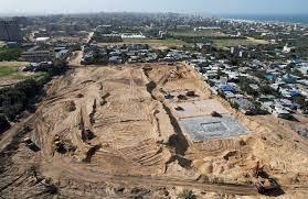 Descoperire arheologică istorică în Fâșia Gaza