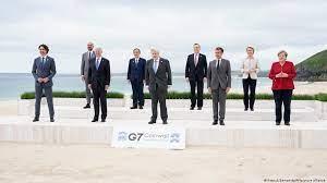 Liderii G7 promit asistență militară Ucrainei oricând va fi nevoie