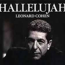 Un cântec cu o putere fantastică: Hallelujah, Leonard Cohen