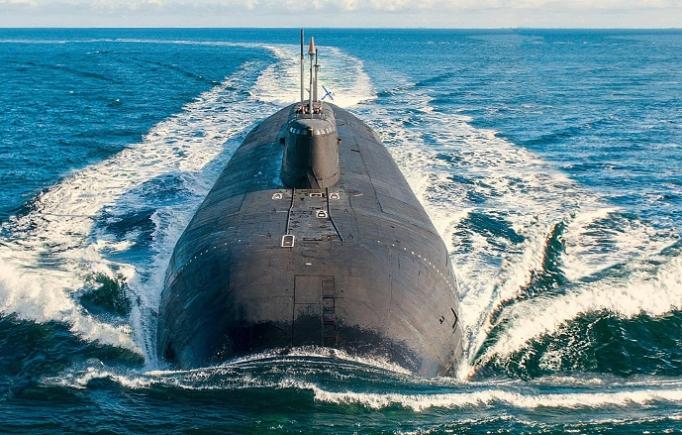 Rusia desfășoară monstrul abisului: cu noul său submarin Belgorod va putea utiliza torpila nucleară Poseidon