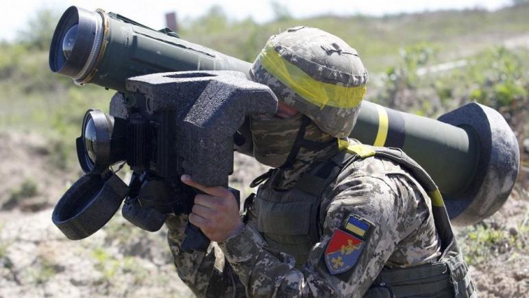 Financial Times: NATO și UE sună alarma cu privire la riscul de contrabandă cu arme din Ucraina