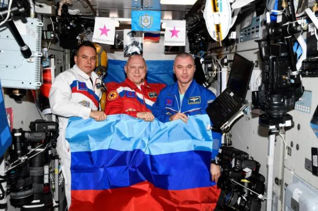 NASA va relua zborul spațial comun cu rușii către Stația Spațială Internațională (ISS)