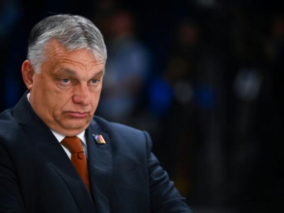 Viktor Orban: Bruxelles „a făcut o greșeală” cu sancțiunile împotriva Rusiei