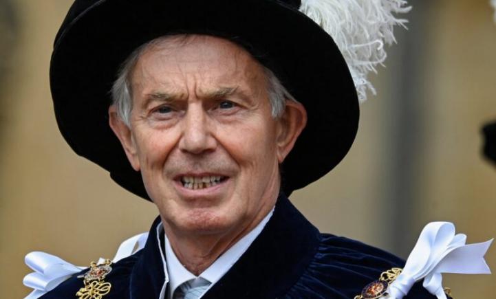 Tony Blair: Epoca dominației politice și economice a Occidentului se apropie de sfârșit, lumea va fi cel puțin bipolară și posibil multipolară