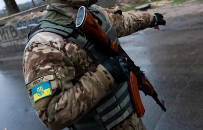 Ucraina: o primă de 100 de dolari pentru a denunța ucrainenii care colaborează cu rușii