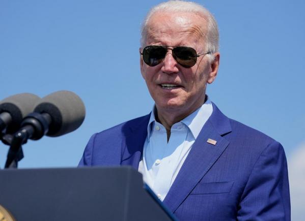 Joe Biden spune că „are” cancer datorită industriei petroliere – dar Casa Albă dezminte