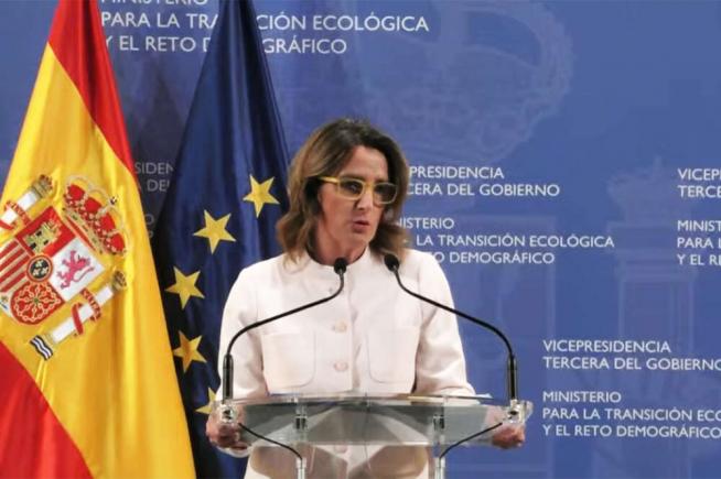 Spania se opune reducerii cu 15% a consumului de gaze dorită de Bruxelles: "Ne vom opune impunerii obligației"