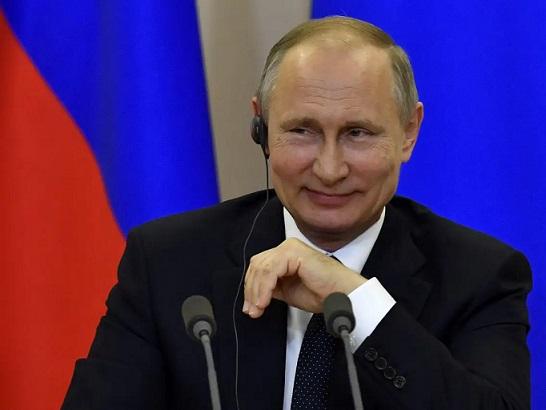 Vladimir Putin este „în stare foarte bună de sănătate”, spune directorul CIA