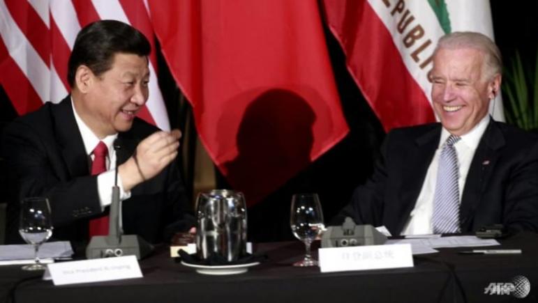 Biden pozitiv la Covid: Xi Jinping își exprimă „sincera simpatie”
