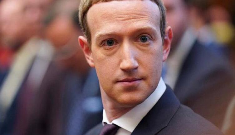 Facebook intenționează să nu mai elimine informațiile false despre Covid-19