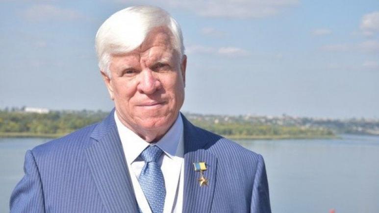 Un magnat al cerealelor ucrainean a fost ucis după ce o rachetă rusă i-a lovit casa