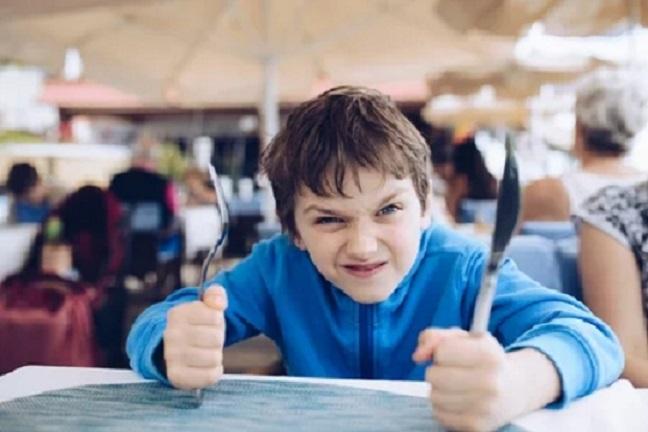 Belgia: Moda restaurantelor "neprietenoase" cu copiii câștigă teren