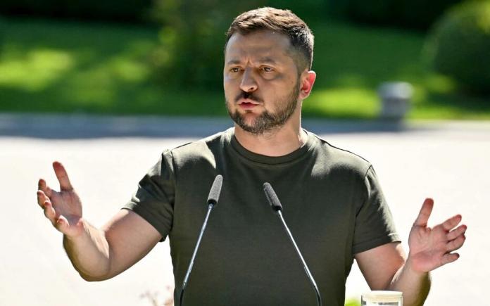Directorul biroului din Ucraina al Amnesty International a demisionat